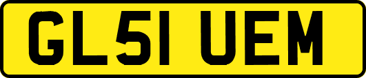 GL51UEM