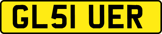 GL51UER