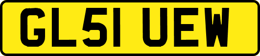 GL51UEW