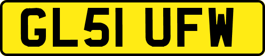 GL51UFW