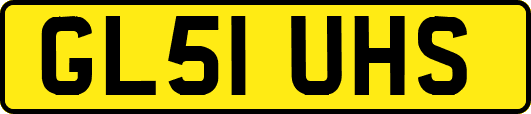 GL51UHS
