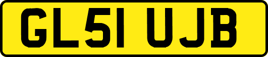 GL51UJB