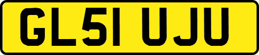 GL51UJU