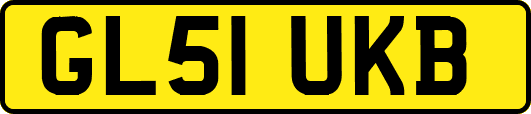 GL51UKB