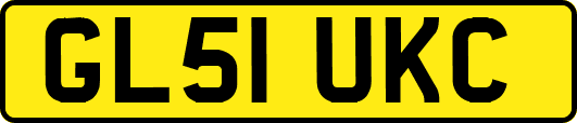 GL51UKC