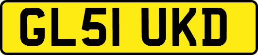 GL51UKD