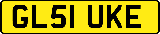 GL51UKE
