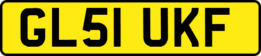GL51UKF