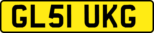 GL51UKG