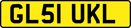 GL51UKL