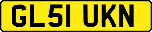 GL51UKN