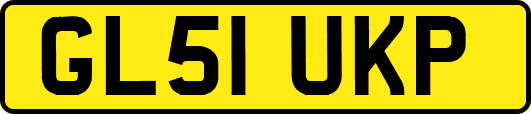 GL51UKP