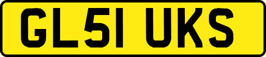 GL51UKS