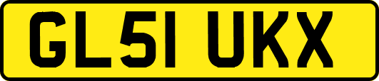 GL51UKX