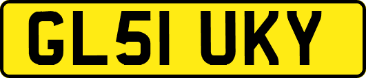 GL51UKY