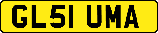 GL51UMA