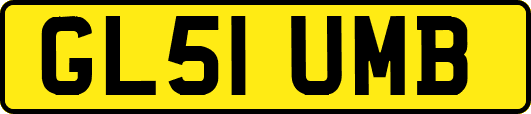 GL51UMB
