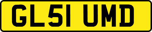 GL51UMD