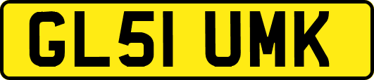 GL51UMK