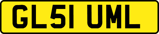 GL51UML