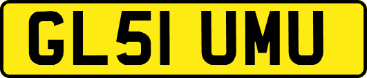 GL51UMU
