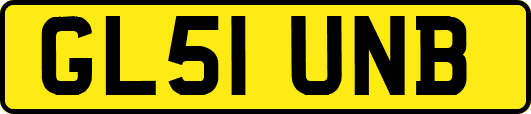 GL51UNB
