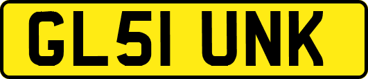 GL51UNK