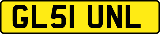 GL51UNL