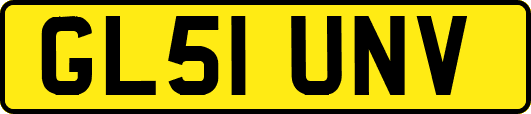 GL51UNV