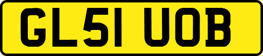 GL51UOB