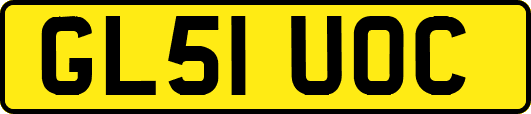 GL51UOC
