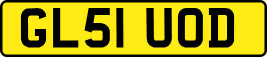 GL51UOD