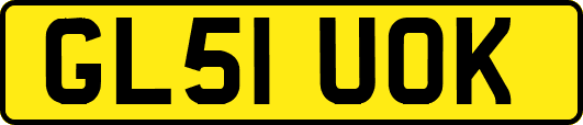 GL51UOK