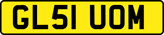 GL51UOM