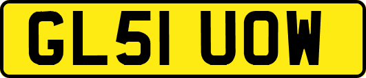 GL51UOW