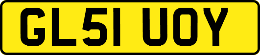 GL51UOY