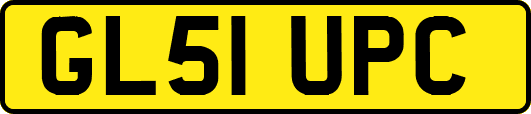 GL51UPC