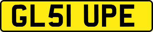 GL51UPE