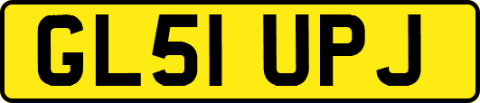 GL51UPJ