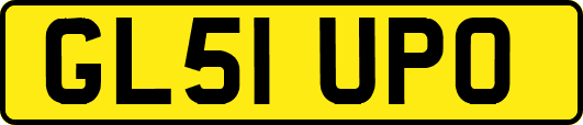 GL51UPO