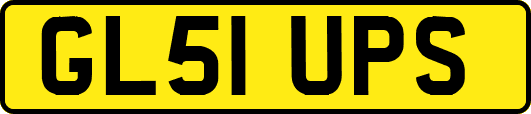 GL51UPS