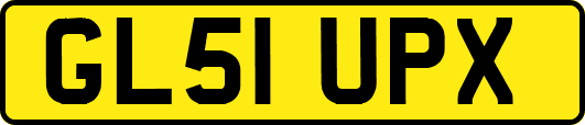 GL51UPX