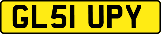 GL51UPY