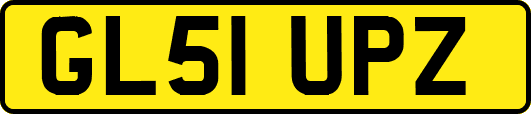 GL51UPZ