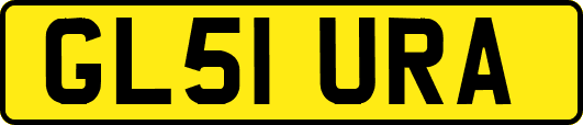 GL51URA