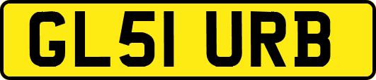 GL51URB