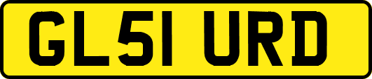 GL51URD