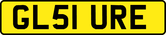 GL51URE