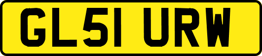 GL51URW