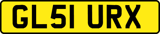 GL51URX